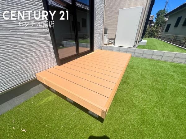 宮崎市熊野2期-A号棟C21サンテル南店