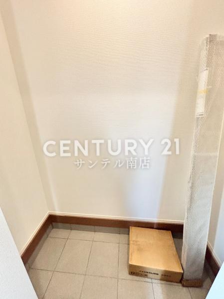 宮崎市熊野2期-A号棟C21サンテル南店