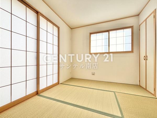 宮崎市熊野2期-A号棟C21サンテル南店