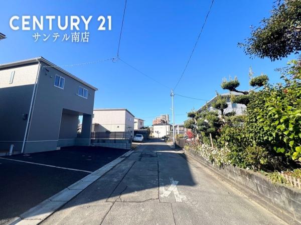 宮崎市永楽町第4-1号棟