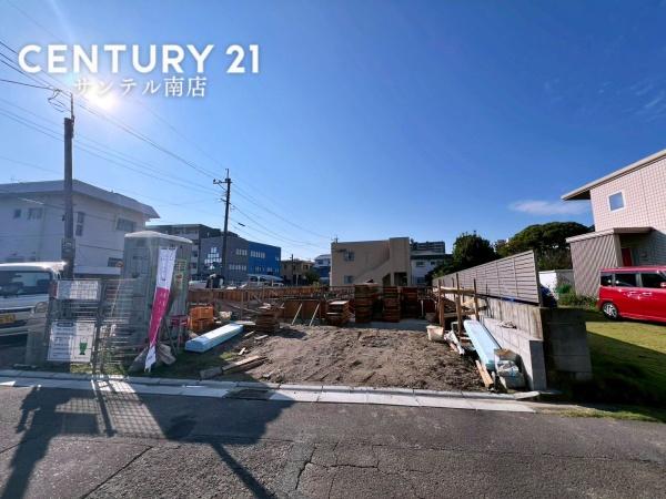 宮崎市永楽町第4-1号棟(その他現地)
