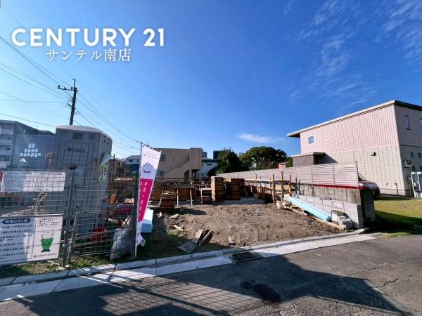 宮崎市永楽町第4-1号棟(その他現地)