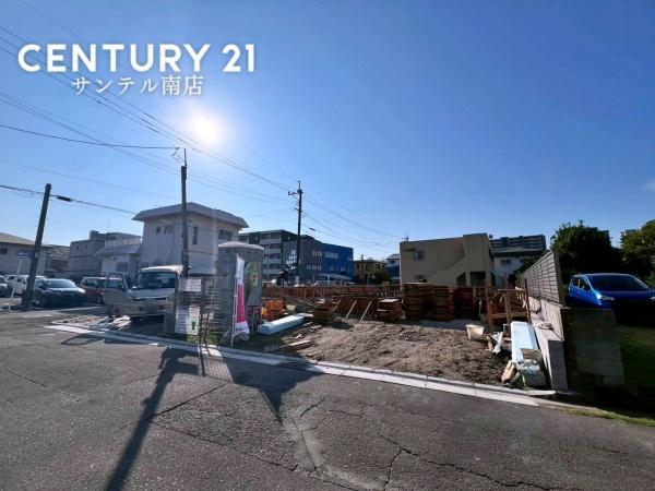 宮崎市永楽町第4-1号棟(その他現地)