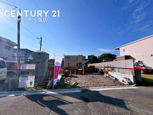 宮崎市永楽町第4-1号棟(その他現地)