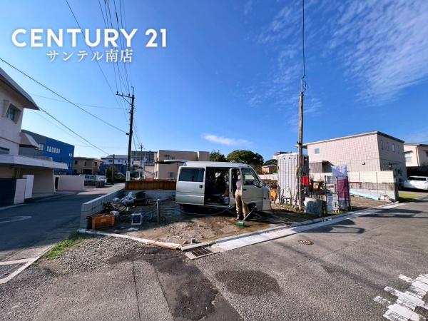 永楽町第4-2号棟