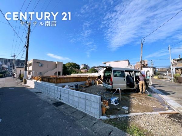 永楽町第4-2号棟(その他現地)