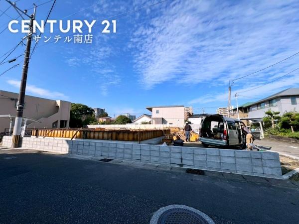 永楽町第4-2号棟(その他現地)