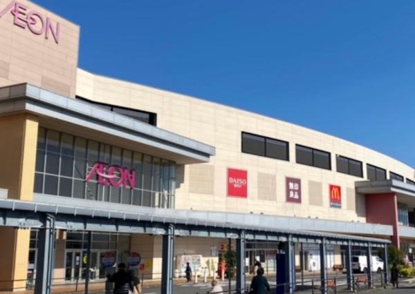 都城市千町第2-1号棟(イオン都城駅前店)