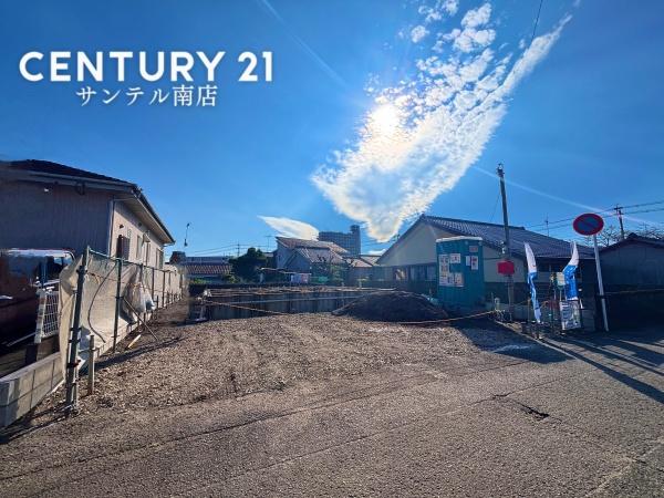 都城市千町第2-1号棟