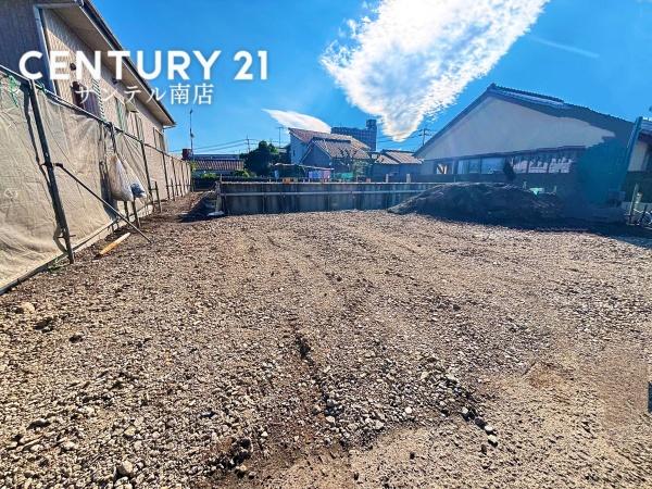 都城市千町第2-1号棟(駐車場)