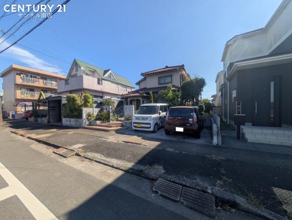 宮崎市恒久6丁目の中古一戸建