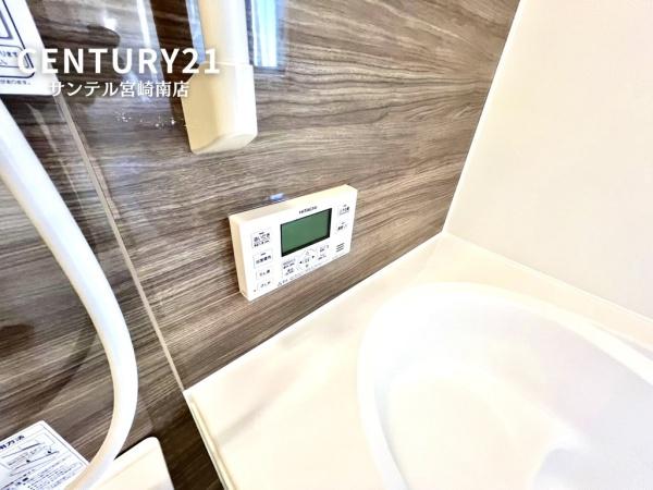 宮崎市島之内新築戸建9期-D号棟C21サンテル南店
