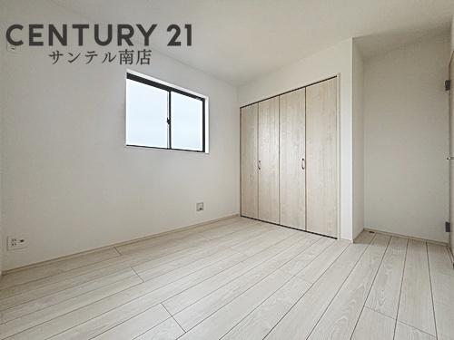 宮崎市島之内新築戸建9期-D号棟C21サンテル南店
