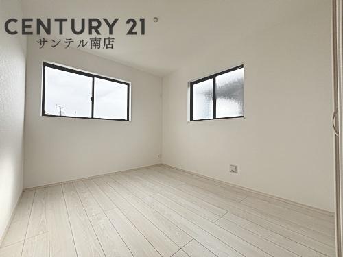 宮崎市島之内新築戸建9期-D号棟C21サンテル南店