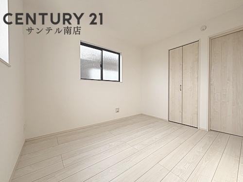 宮崎市島之内新築戸建9期-D号棟C21サンテル南店