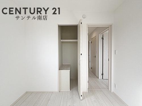 宮崎市島之内新築戸建9期-D号棟C21サンテル南店