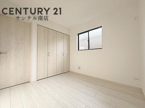 宮崎市島之内新築戸建9期-D号棟C21サンテル南店