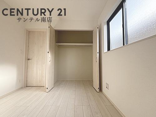 宮崎市島之内新築戸建9期-D号棟C21サンテル南店