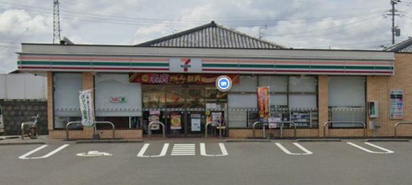 都城市志比田町の中古一戸建て(セブンイレブン都城志比田町店)