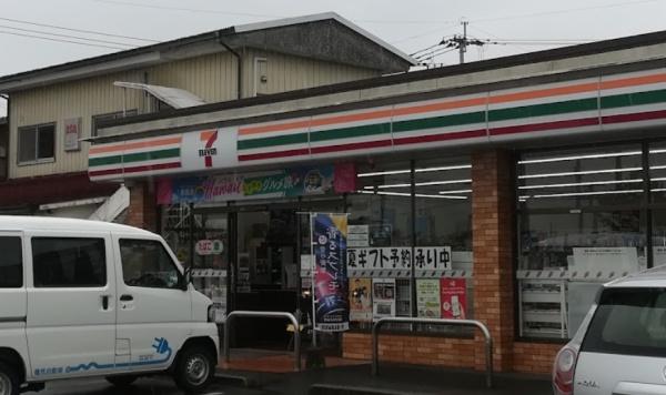 都城市志比田町の中古一戸建て(セブンイレブン都城大王町店)