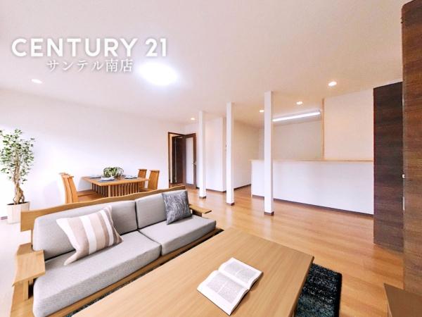 都城市志比田町中古戸建