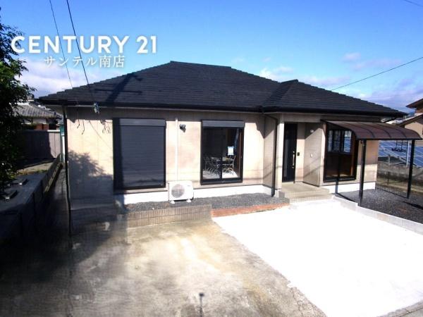 北諸県郡三股町大字宮村の中古一戸建て