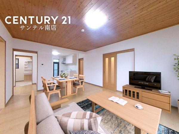 三股町大字宮村中古戸建