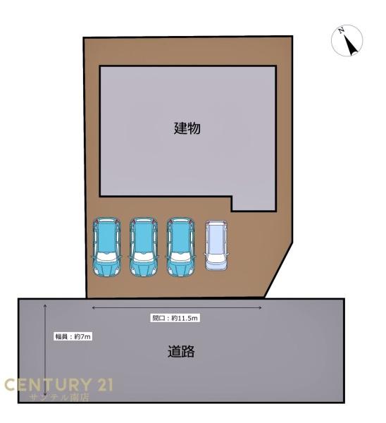 北諸県郡三股町大字宮村の中古一戸建て