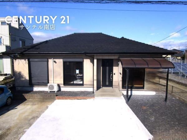 北諸県郡三股町大字宮村の中古一戸建て