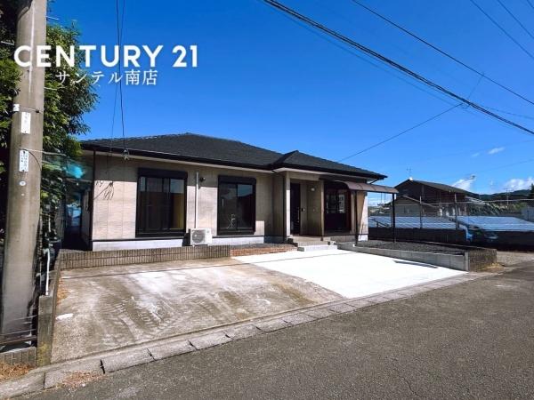 北諸県郡三股町大字宮村の中古一戸建て