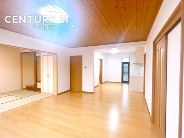 北諸県郡三股町大字宮村の中古一戸建て