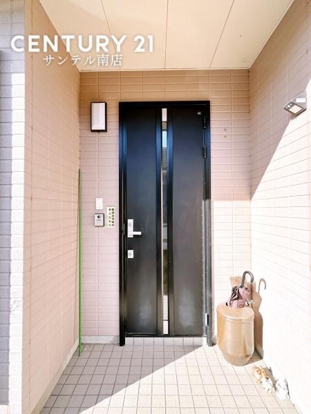 都城市安久町の中古一戸建て