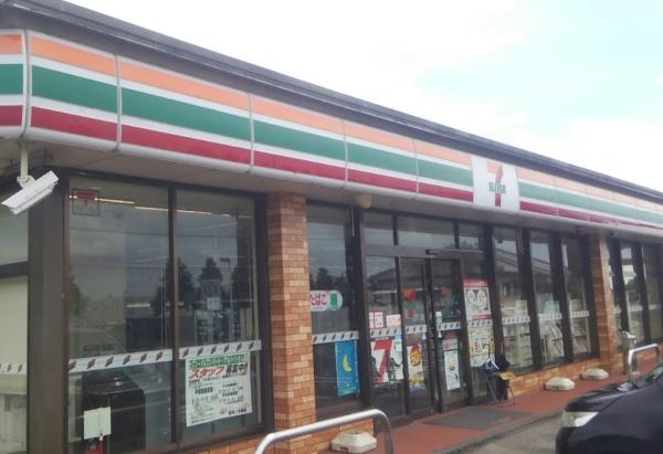 都城市安久町の中古一戸建て(セブンイレブン都城上長飯店)