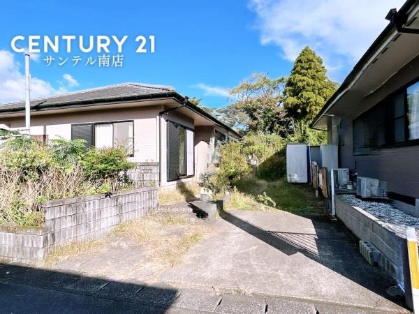 都城市安久町の中古一戸建て