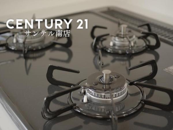 都城市安久町の中古一戸建て