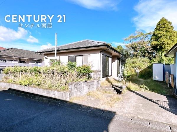 都城市安久町中古戸建