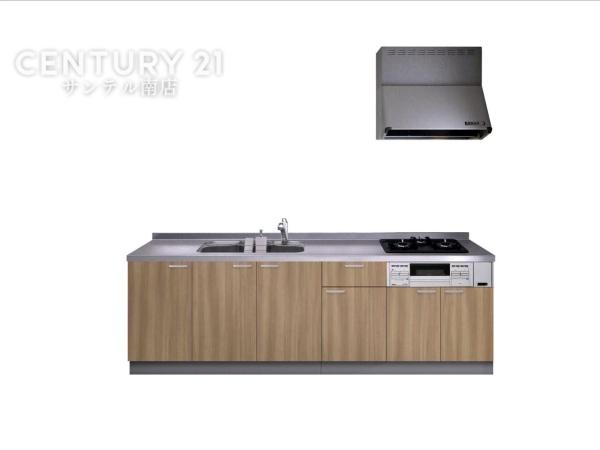 都城市安久町の中古一戸建て