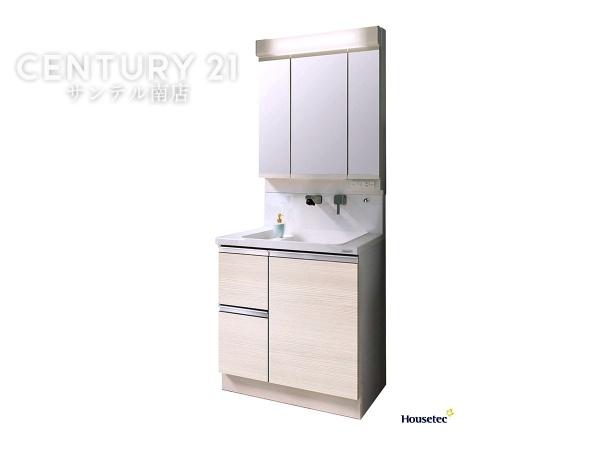 都城市安久町の中古一戸建て