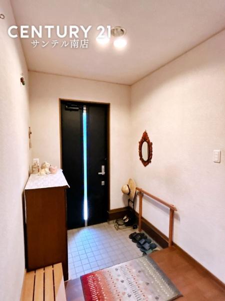 都城市安久町の中古一戸建て