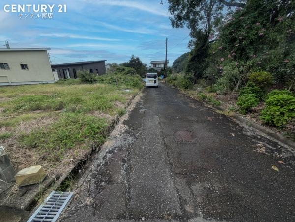 宮崎市清武町船引の売土地