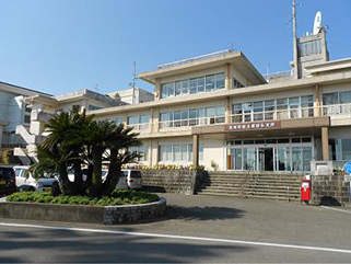 クレイドルガーデン宮崎市佐土原町下田島【第11-1号棟】(宮崎市佐土原総合支所)