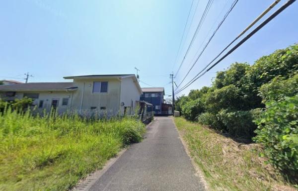 クレイドルガーデン宮崎市佐土原町下田島【第11-1号棟】
