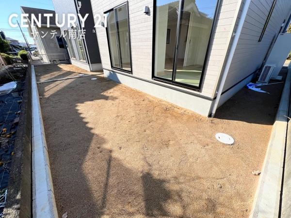 クレイドルガーデン宮崎市佐土原町下田島【第11-1号棟】
