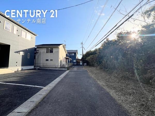 クレイドルガーデン宮崎市佐土原町下田島【第11-1号棟】