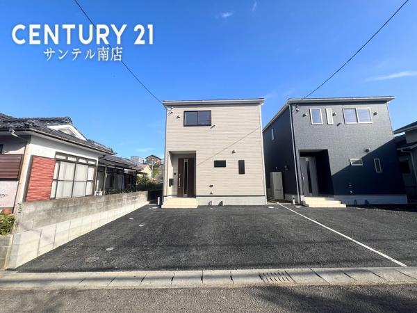 クレイドルガーデン宮崎市佐土原町下田島【第11-1号棟】