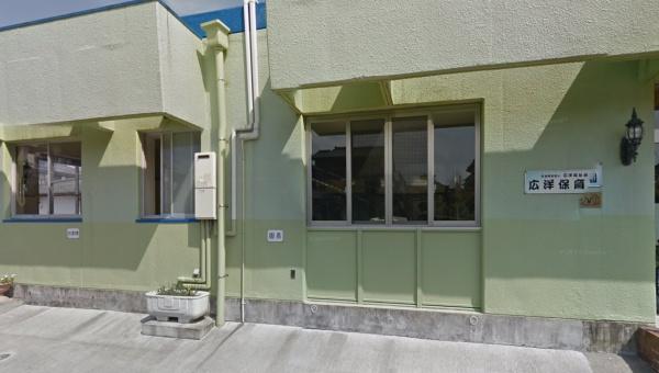 クレイドルガーデン宮崎市佐土原町下田島【第11-2号棟】(久峰保育学園)