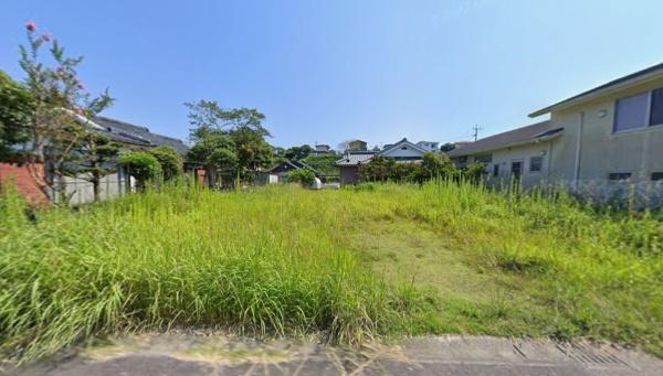 クレイドルガーデン宮崎市佐土原町下田島【第11-2号棟】