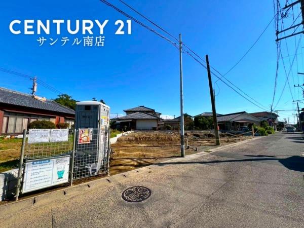 クレイドルガーデン宮崎市恒久【第16-1号棟】