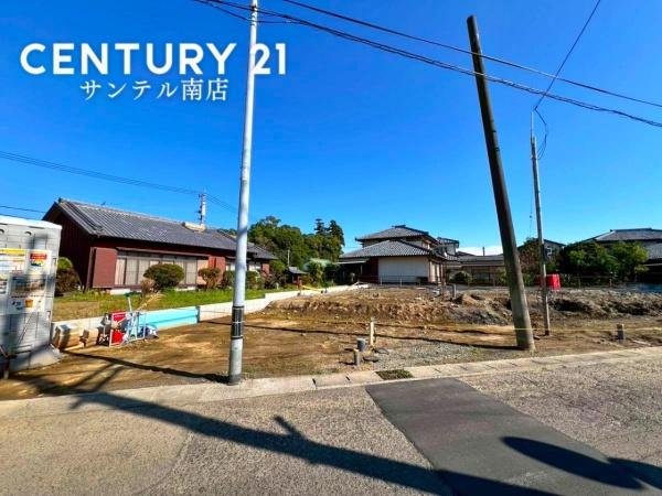 クレイドルガーデン宮崎市恒久【第16-1号棟】