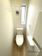 クレイドルガーデン宮崎市恒久【第16-2号棟】